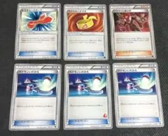 ポケモンカード　エクストラ　グッズなど　まとめ売り　プレイ用　ポケモンいれかえ