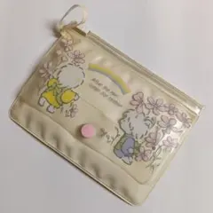 サンリオ1976　昭和レトロ　タイニーポエム　風の子さっちゃん　当時物のサムネイル