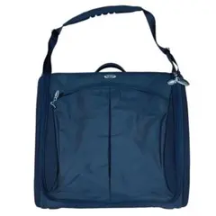 【美品】TUMI ネイビー ナイロン ガーメントバッグ 2025年最新】tumi ガーメントの人気アイテム - メルカリ