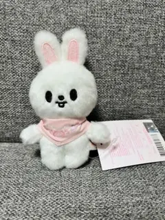 2026年最新】STRAYkids skzoo plush 10cmの人気アイテム - メルカリ