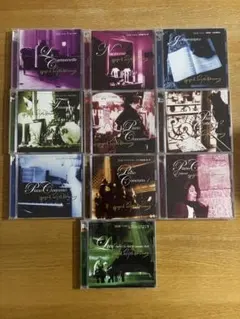 2025年最新】フジコ・ヘミングの世界 CD全10巻の人気アイテム