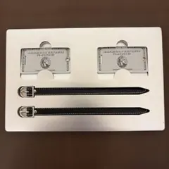 American Express アメックス プラチナ ネームタグ 非売品 - メルカリ