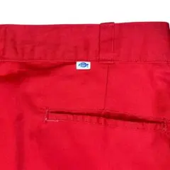 デッドストック80s90s チビタグ USA製 Dickies 874 パンツ - メルカリ