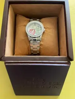 ディズニー パイレーツオブカリビアン 限定腕時計　新品未使用 2025年最新】パイレーツ オブ カリビアン 腕時計の人気アイテム