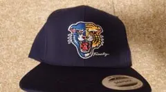 ベースボールキャップ Yupoong THE CLASSICS スナップバック
