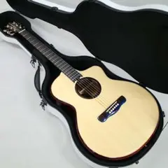 福岡市お引取専用　Merida C35D アコースティックギター ケース付き 福岡市お引取専用 Merida C35D アコースティックギター ケース付き