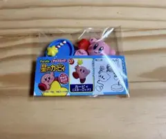 カービィ　チョコエッグ　スターロッド