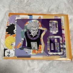 HUNTER×HUNTERアクリルフィギュアコレクション ゼノ 第3弾