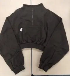 ちゃぴさん ブラトップ VERSION OF YOU サイズS ブラック ちゃぴさん ブラトップ VERSION OF YOU サイズS ブラック