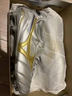 E*7様 【新品未使用】Mizuno モレリア DNA JAPAN 26.5cm