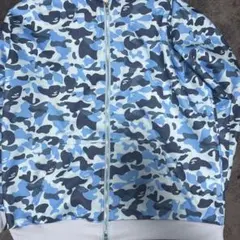 APEシャークパーカー