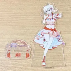 即購入可 新品未開封 宮下愛 7種 アクリルスタンド ラブライブ パ・リーグ 即購入可 新品未開封 宮下愛 7種 アクリルスタンド ラブライブ