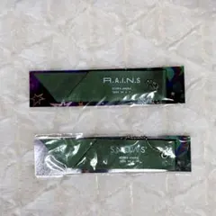 セカオワ SEKAI NO OWARI FC限定オリジナルタグキーホルダー