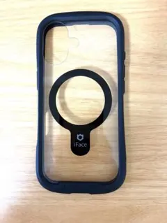 iPhone 17 iFace Reflection MagSynq ケース