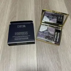 Dior DiorShow 5 Couleurs 512