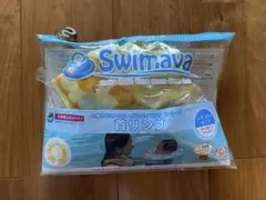 Swimava 首リング レギュラーサイズ ダックのサムネイル