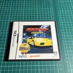 アスファルトアーバンGT TAITO SELECTION 2800