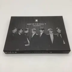 【BD08】BTS MAP OF THE SOUL :7 THE JOURNEY