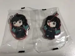 滅　カプセルラバーマスコット6
