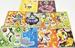 ポケモン ステッカー まとめ売り