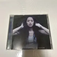 中島美嘉 VOICE アルバム CD