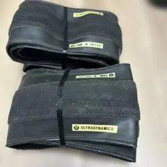 中古 Panaracer AGILEST LIGHT 25C 4本セット - メルカリ