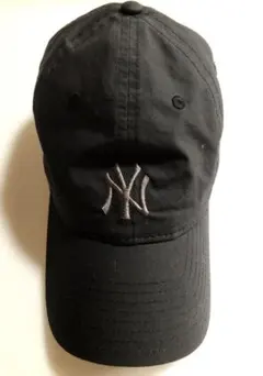 ニューエラ 9TWENTY ニューヨークヤンキースキャップ 帽子　ミニロゴ