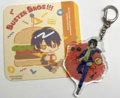 ヒプノシスマイク　ヒプマイ　山田三郎　グッズ　2点セット　まとめ売り