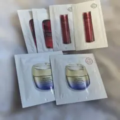 資生堂　サンプルまとめ売り