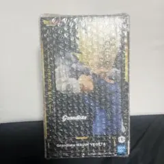 Grandista-Majin Vegeta フィギュア 魔人ベジータ