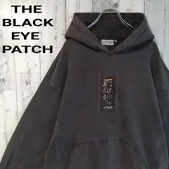 2025年最新】Black Eye Patch カラー：ブラック系 パーカーの人気