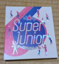 SuperJunior.The6th.Album.Repackage