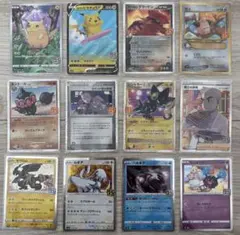 【高騰中】ポケモンカード 25th 12枚セット