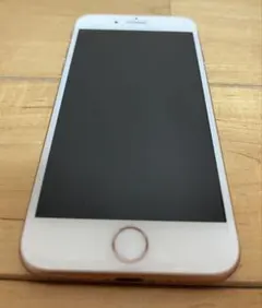 iPhone8 64GB ゴールド