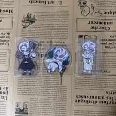 鬼滅の刃 累 セット売り