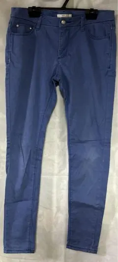 アズールバイマウジー　カラースキニーパンツ