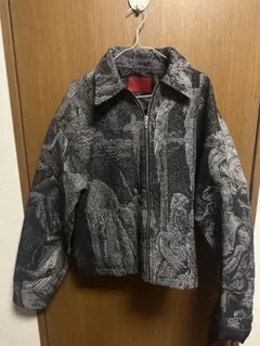 New Droror ブラックブルゾンのサムネイル