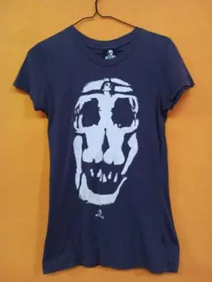 Vivienne Westwood MAN ボーダー スカル Tシャツ 46 - メルカリ