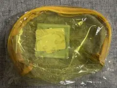 アベイル ちいかわ うさぎ クリアポーチのサムネイル