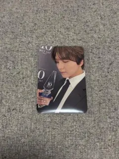 NCT127 BLINGY タワレコ トレカ ヘチャン