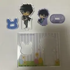 名探偵コナン 松田陣平 アクリルスタンド