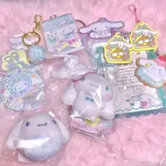 シナモロールセット