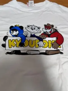 今日ポケ　Tシャツ