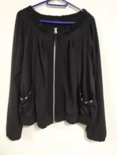 レディースジャンパー・ブルゾン