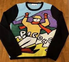 2026年最新】ピッコーネ セーター カシミヤの人気アイテム - メルカリ