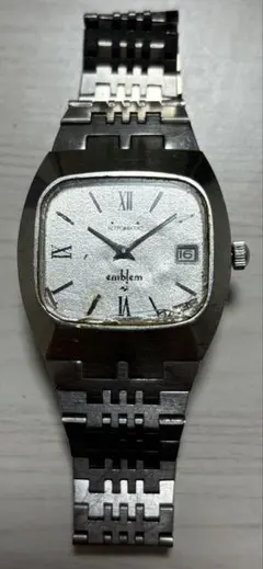 2026年最新】自動巻 ジャンクの人気アイテム - メルカリ