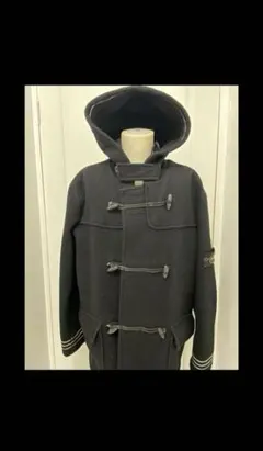 2025年最新】STONE ISLAND メンズ ダッフルコートの人気アイテム