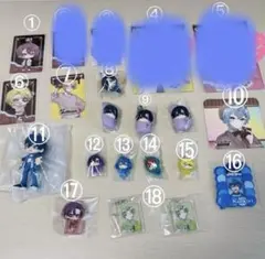 カラフルピーチまとめ売り