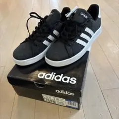 adidas スニーカー 25.0cm EG1517のサムネイル