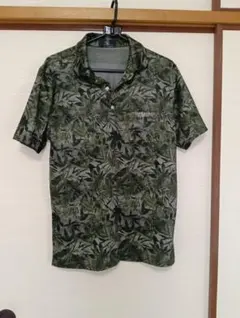 【美品】サンタバーバラPOLO&RACQUET CLUB ポロシャツ半袖 　Ｌのサムネイル